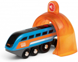 Smart Tech kezdő vonatszett 33971 Brio