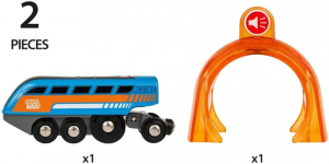 Smart Tech kezdő vonatszett 33971 Brio