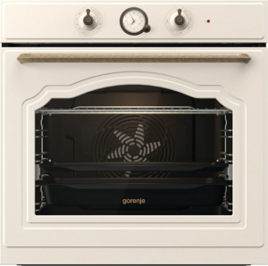 Gorenje BOS67372CLI beépíthető sütő bézs