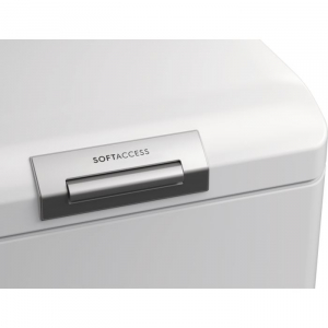 Electrolux EW7TN3372 felültöltős mosógép