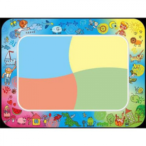 Flair Toys Aqua Magic rajzszőnyeg (WDP0001)