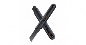 JIMIHOME sniccer kés szürke (JM-G12013)