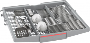 Bosch SMS4HVI45E szabadonálló mosogatógép inox