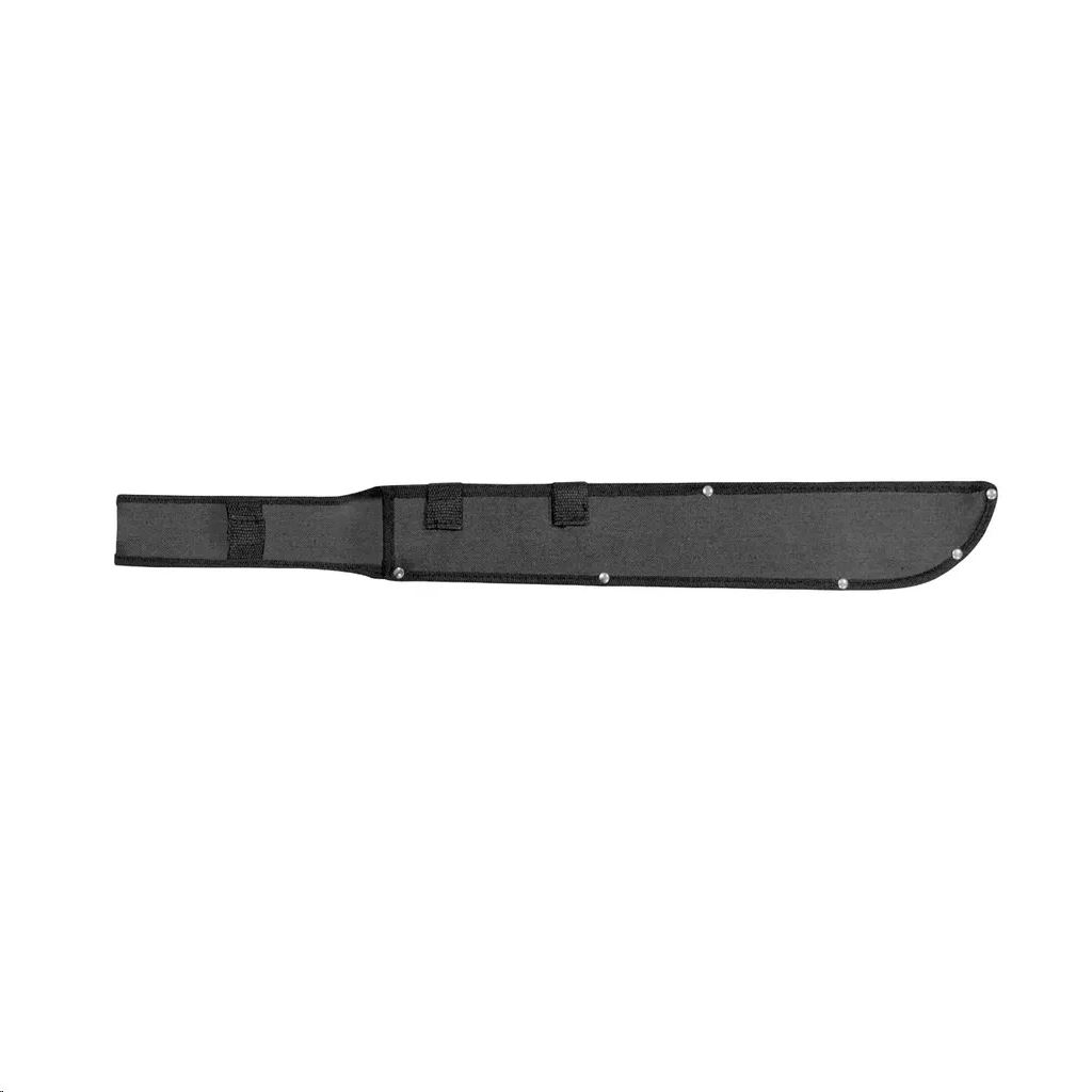 HECHT 600636 PLUS machete fűrésszel, tokkal, 64 cm (5db/csomag)