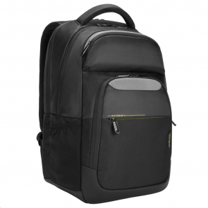 Targus Notebook hátizsák CityGear 17,3" Backpack fekete (TCG670GL)