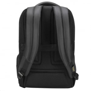 Targus Notebook hátizsák CityGear 17,3" Backpack fekete (TCG670GL)