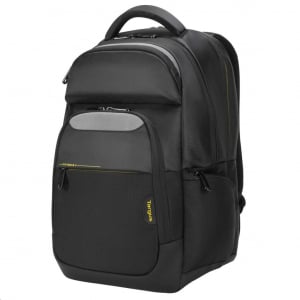 Targus Notebook hátizsák CityGear 17,3" Backpack fekete (TCG670GL)