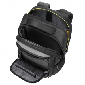 Targus Notebook hátizsák CityGear 17,3" Backpack fekete (TCG670GL)