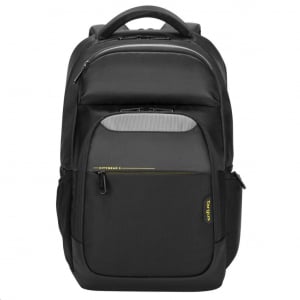 Targus Notebook hátizsák CityGear 17,3" Backpack fekete (TCG670GL)