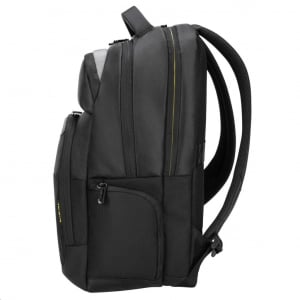 Targus Notebook hátizsák CityGear 17,3" Backpack fekete (TCG670GL)