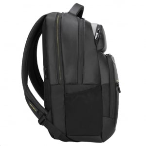 Targus Notebook hátizsák CityGear 17,3" Backpack fekete (TCG670GL)