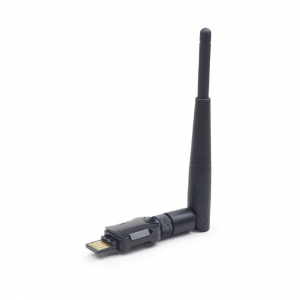 Gembird 300Mbps USB WiFi adapter (WNP-UA300P-02)