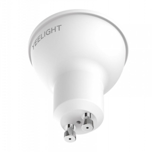 Yeelight Smart GU10 Bulb W1 color okosizzó 4db (YLDP004-A)