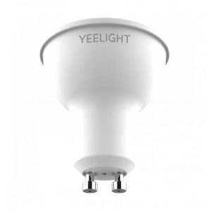 Yeelight Smart GU10 Bulb W1 color okosizzó 4db (YLDP004-A)