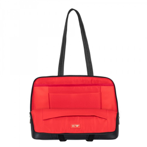 RivaCase 8992 női notebook táska 14-16" fekete (4260403579138)