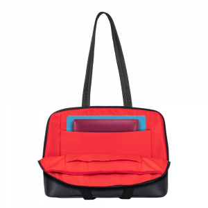 RivaCase 8992 női notebook táska 14-16" fekete (4260403579138)