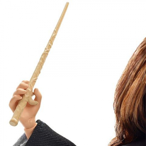 Mattel Harry Potter és a Titkok Kamrája: Hermione Granger baba  (GCN30/FYM51)