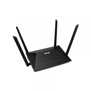 ASUS RT-AX1800U AX1800 Dual Band WiFi 6 router