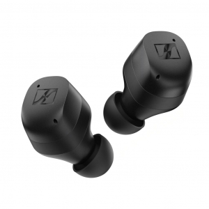 Sennheiser MOMENTUM 3 Bluetooth fülhallgató fekete (509180)
