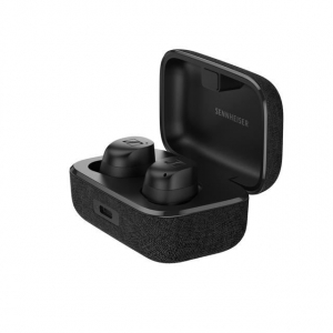 Sennheiser MOMENTUM 3 Bluetooth fülhallgató fekete (509180)
