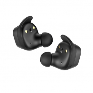 Sennheiser SPORT TWS Bluetooth fülhallgató fekete (509299)