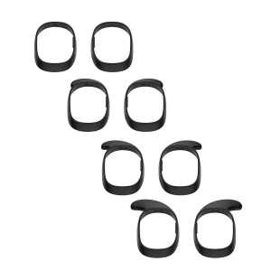 Sennheiser SPORT TWS Bluetooth fülhallgató fekete (509299)