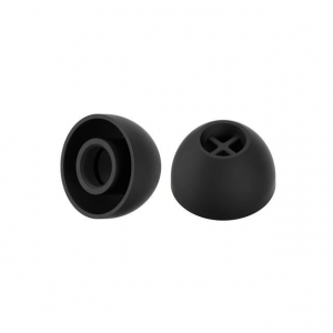 Sennheiser SPORT TWS Bluetooth fülhallgató fekete (509299)