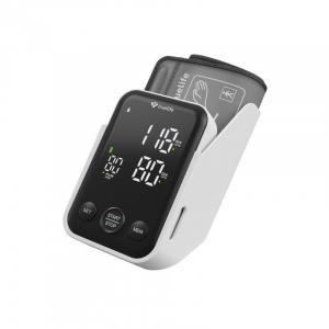 TrueLife Pulse B-Vision v&eacute;rnyom&aacute;sm&eacute;rő tart&oacute;val (TLPBV)