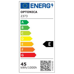 Optonica LED panel 60x60 45W 230V (DL45-A1 / 2373)