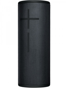 Logitech Ultimate Ears Megaboom 3 Night Black Bluetooth hangszóró fekete (984-001402)