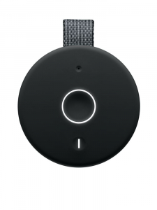 Logitech Ultimate Ears Megaboom 3 Night Black Bluetooth hangszóró fekete (984-001402)