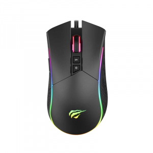 Havit Gamenote MS1001S Gaming egér fekete