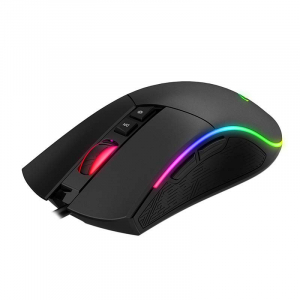 Havit Gamenote MS1001S Gaming egér fekete