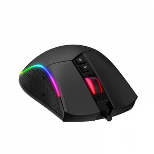 Havit Gamenote MS1001S Gaming egér fekete