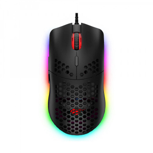 Havit Gamenote MS1023 Gaming egér fekete