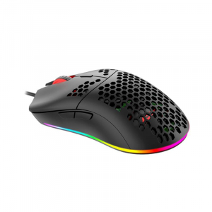 Havit Gamenote MS1023 Gaming egér fekete