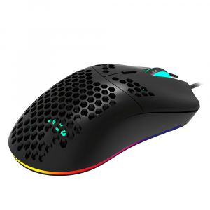 Havit Gamenote MS1023 Gaming egér fekete