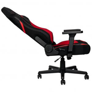 Nitro Concepts X1000 Gamer szék fekete-piros (NC-X1000-BR)