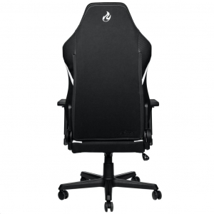 Nitro Concepts X1000 Gamer szék fekete-fehér (NC-X1000-BW)