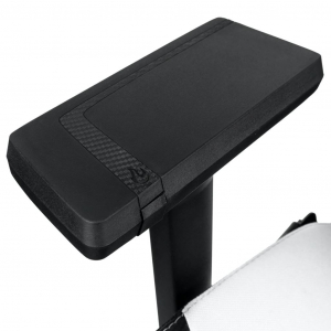 Nitro Concepts X1000 Gamer szék fekete-fehér (NC-X1000-BW)