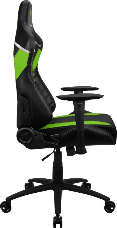 ThunderX3 TC3 Gaming szék fekete-zöld (TEGC-2041101.G1)