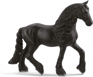 Schleich fríz kanca figura (13906)