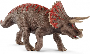 Schleich Triceratops figura (15000)