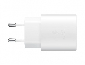 Samsung EP-TA800XWEG hálózati töltő 25W fehér