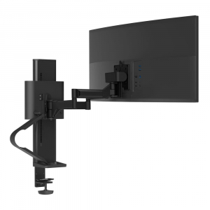 Ergotron TRACE monitortartó 38" fekete (45-630-224)