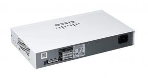 Cisco CBS110-16PP-EU 16 Port Gigabit Switch