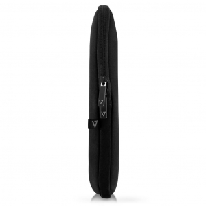 V7 Neoprene 14" notebook tok fekete (CSE14-BLK-3E)