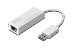 Digitus DN-3023 USB 3.0 Gigabit Ethernet adapter
