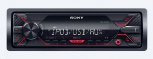 Sony DSX-A210UI autós médiavevő USB-csatlakozóval (DSXA210UI.EUR)