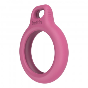 Belkin AirTag tartó pink (F8W974btPNK)